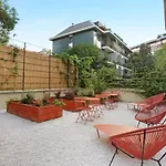 Appartamento Costanza
