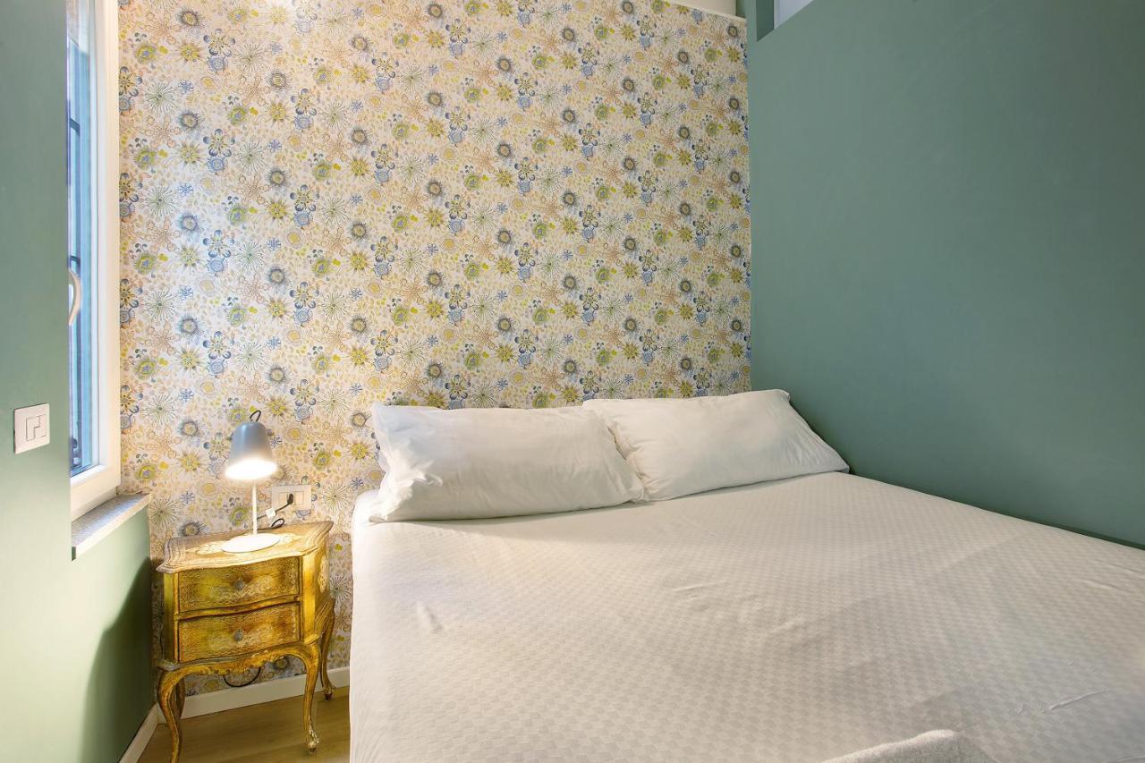 Costanza Apartment Milan