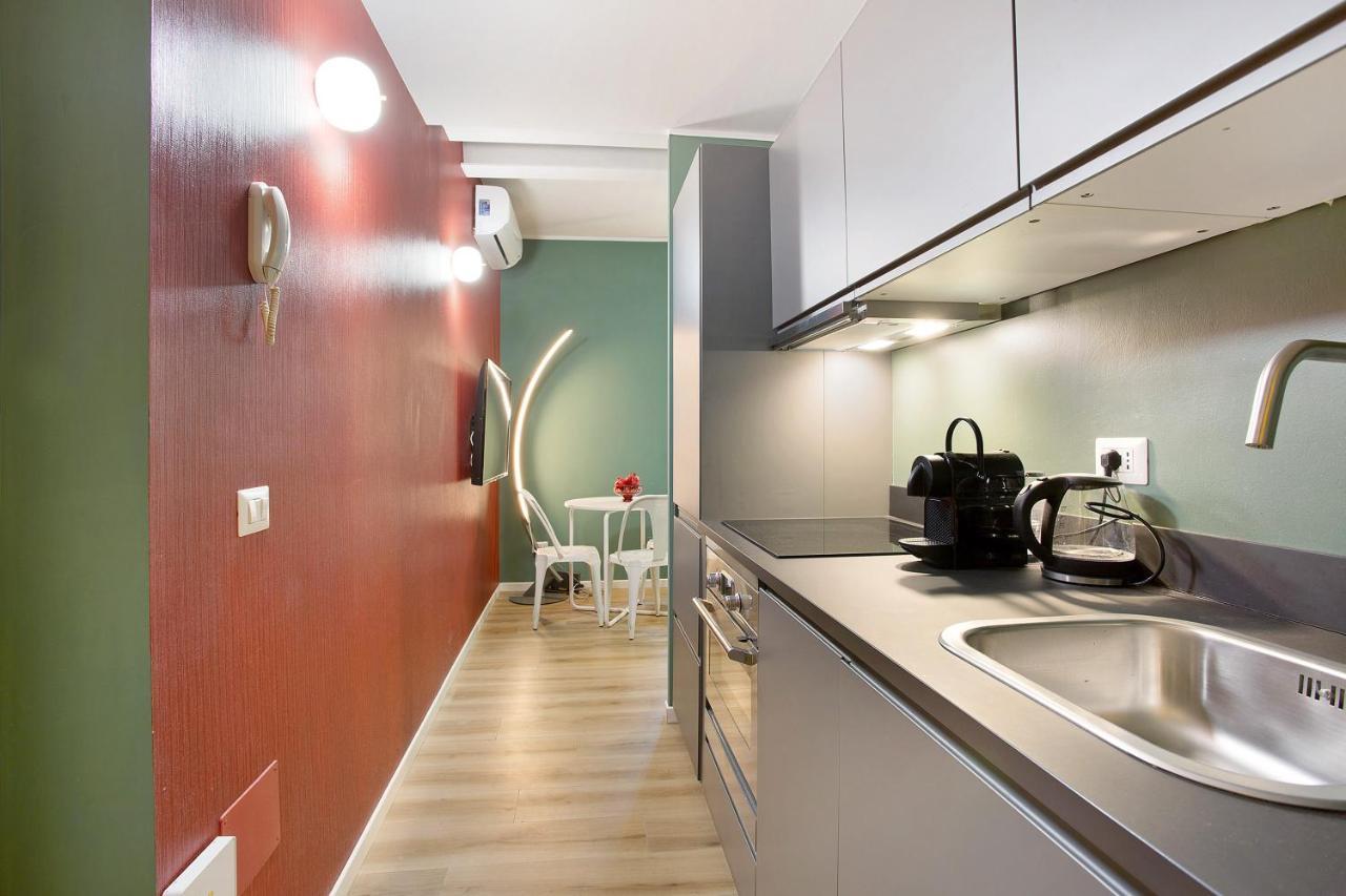 Costanza Apartment